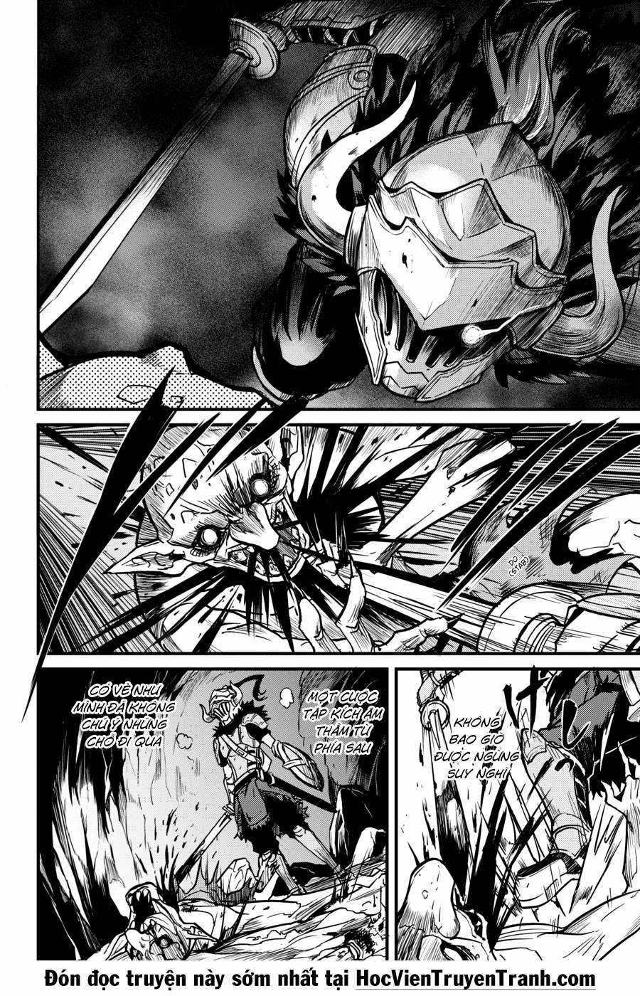 Goblin Slayer Side Story: Year One Chapter 3 trang 20