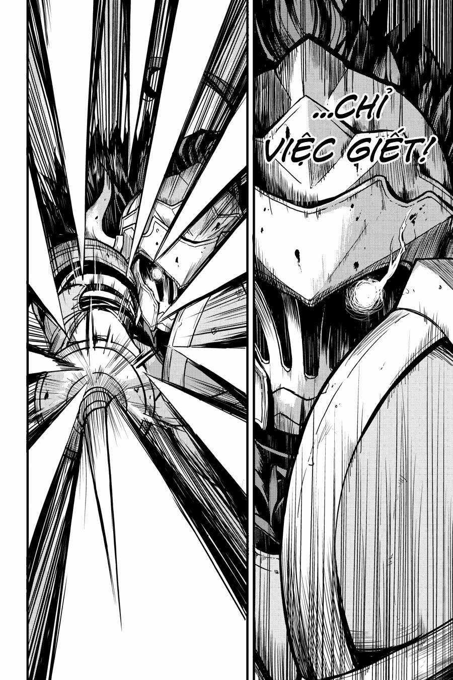 Goblin Slayer Side Story: Year One Chapter 3 trang 23