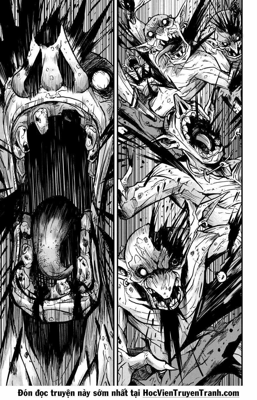 Goblin Slayer Side Story: Year One Chapter 3 trang 24