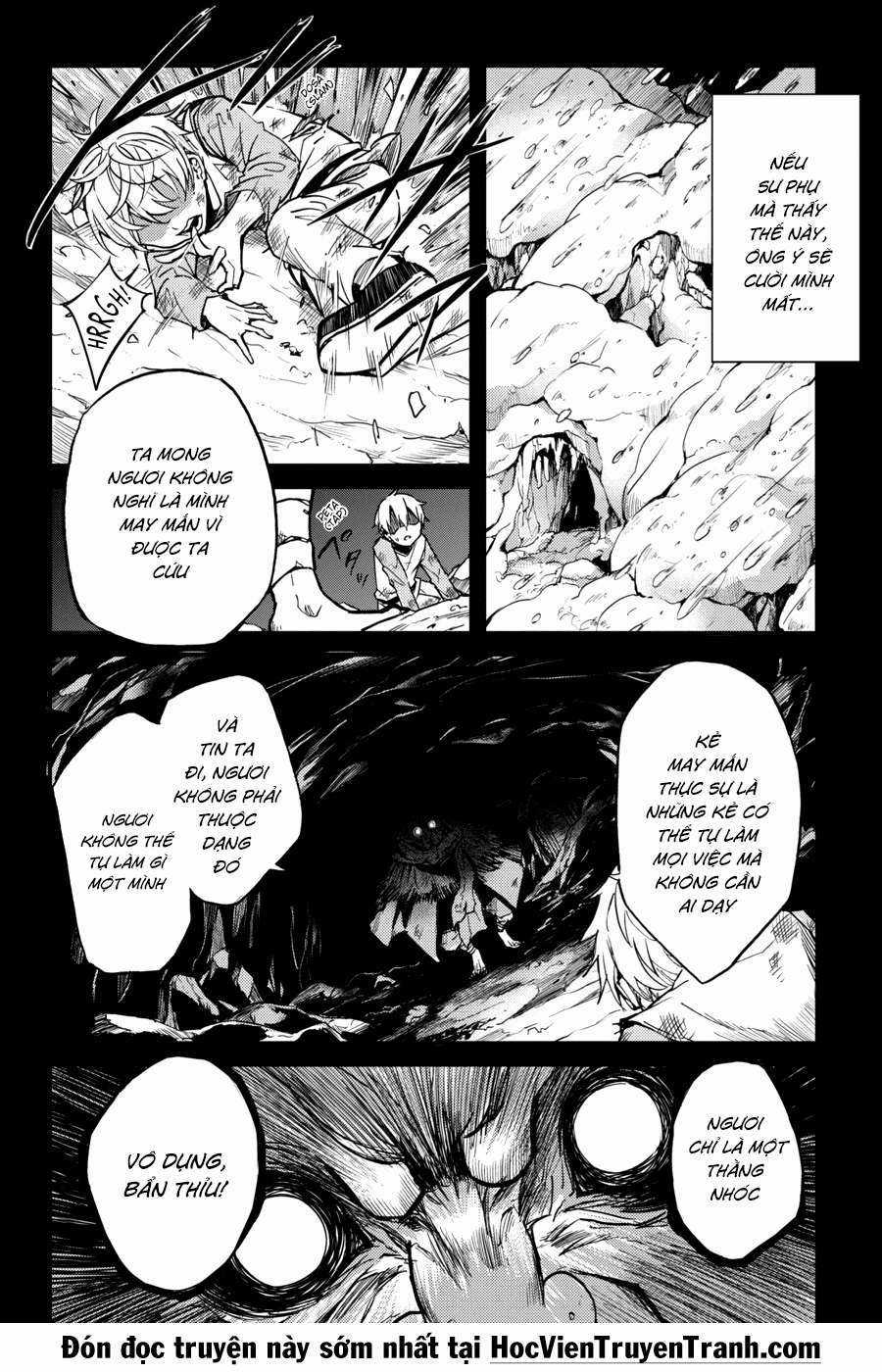 Goblin Slayer Side Story: Year One Chapter 3 trang 8