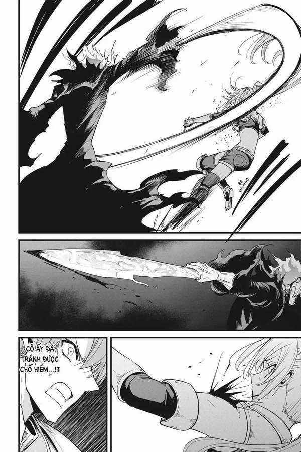 Goblin Slayer Side Story: Year One Chapter 30 trang 18