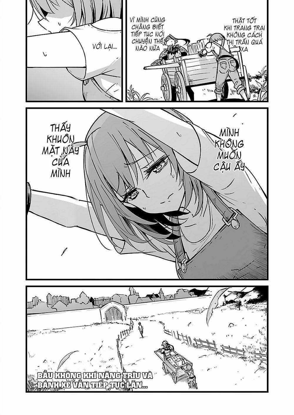 Goblin Slayer Side Story: Year One Chapter 33 trang 30