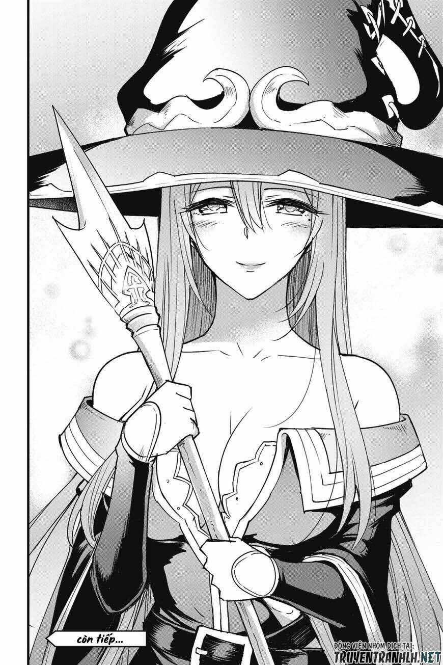 Goblin Slayer Side Story: Year One Chapter 36 trang 20