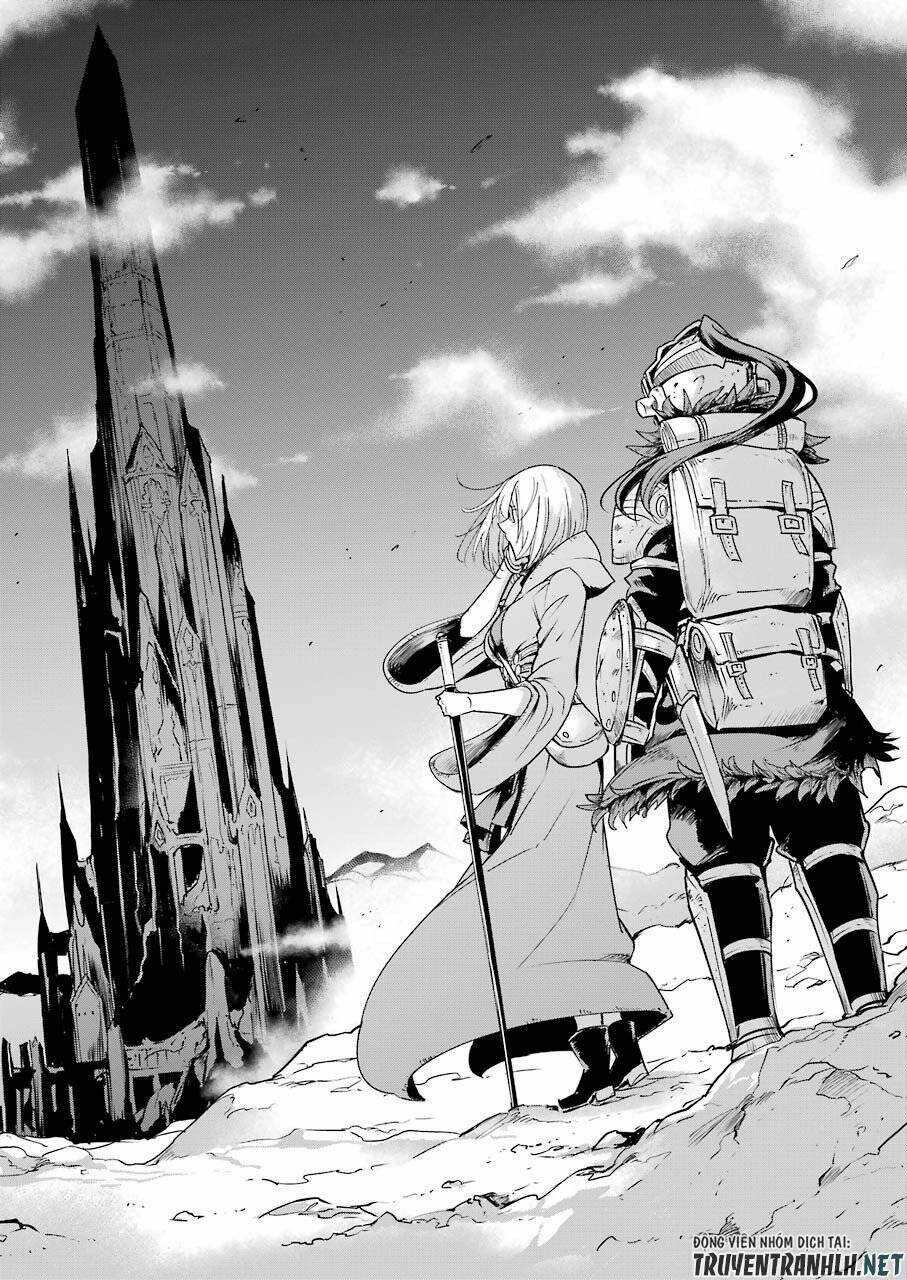 Goblin Slayer Side Story: Year One Chapter 37 trang 19
