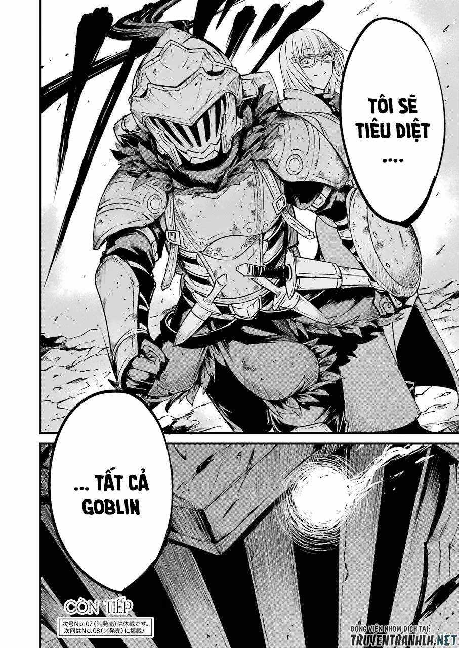 Goblin Slayer Side Story: Year One Chapter 37 trang 23