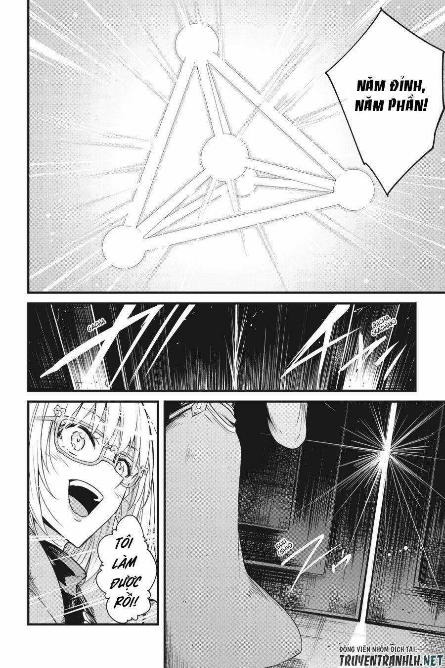 Goblin Slayer Side Story: Year One Chapter 39 trang 15