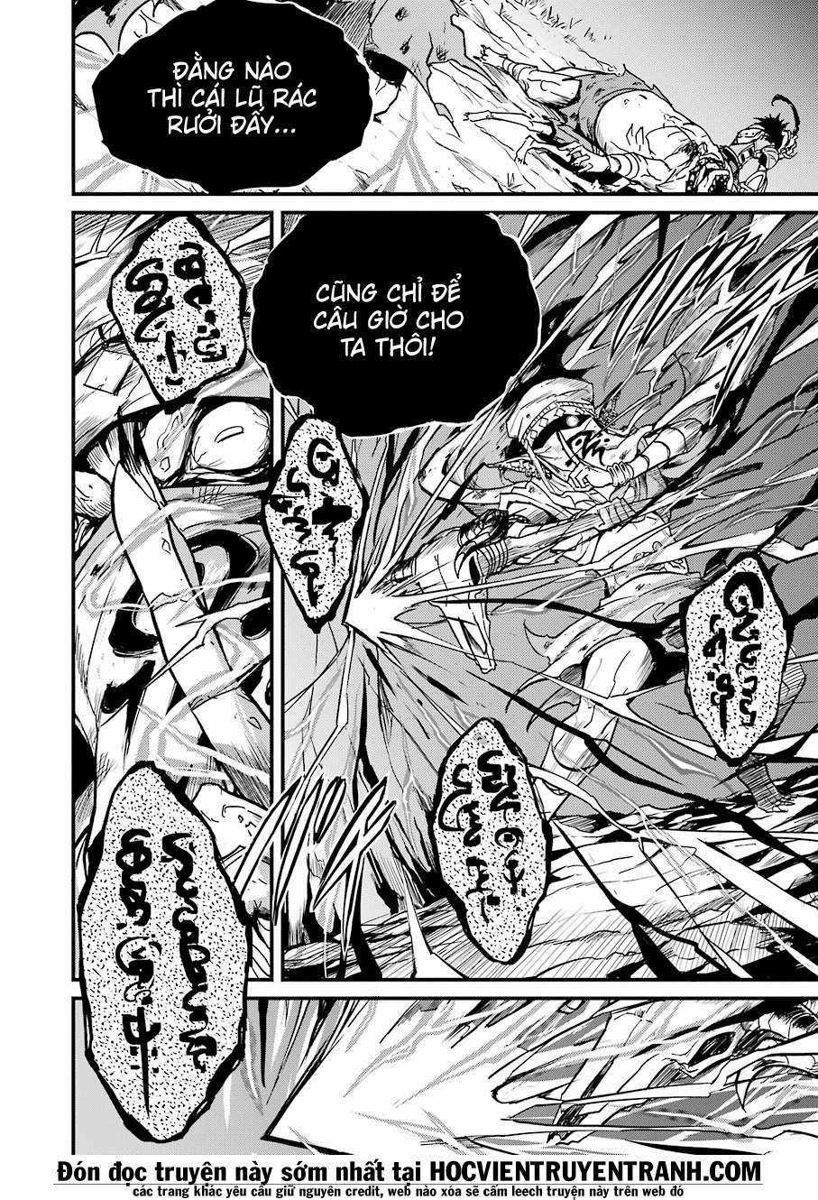 Goblin Slayer Side Story: Year One Chapter 4 trang 14