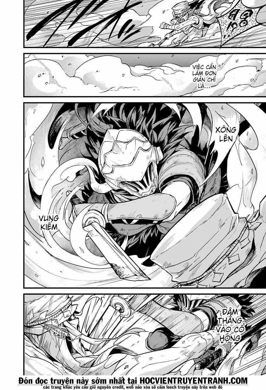 Goblin Slayer Side Story: Year One Chapter 4 trang 23