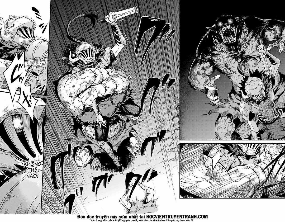 Goblin Slayer Side Story: Year One Chapter 4 trang 25