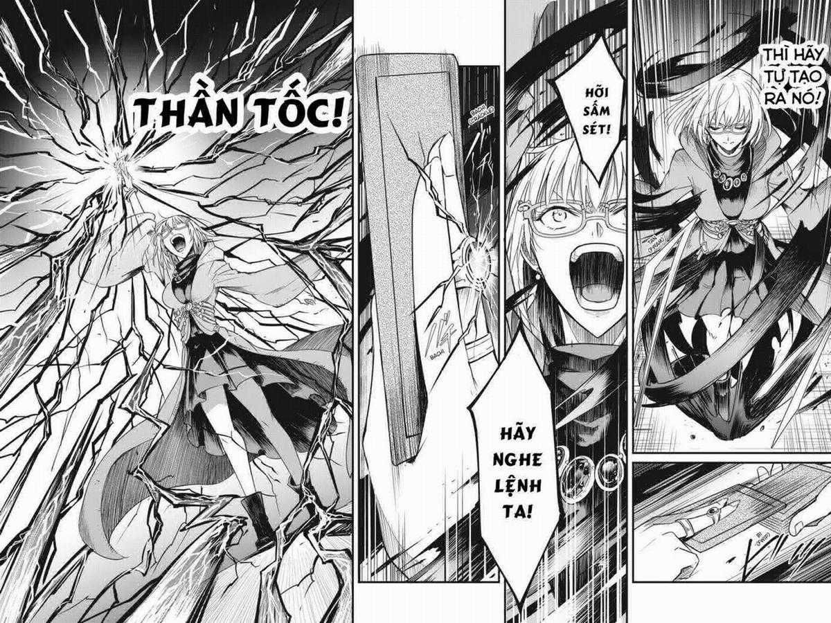 Goblin Slayer Side Story: Year One Chapter 41 trang 17