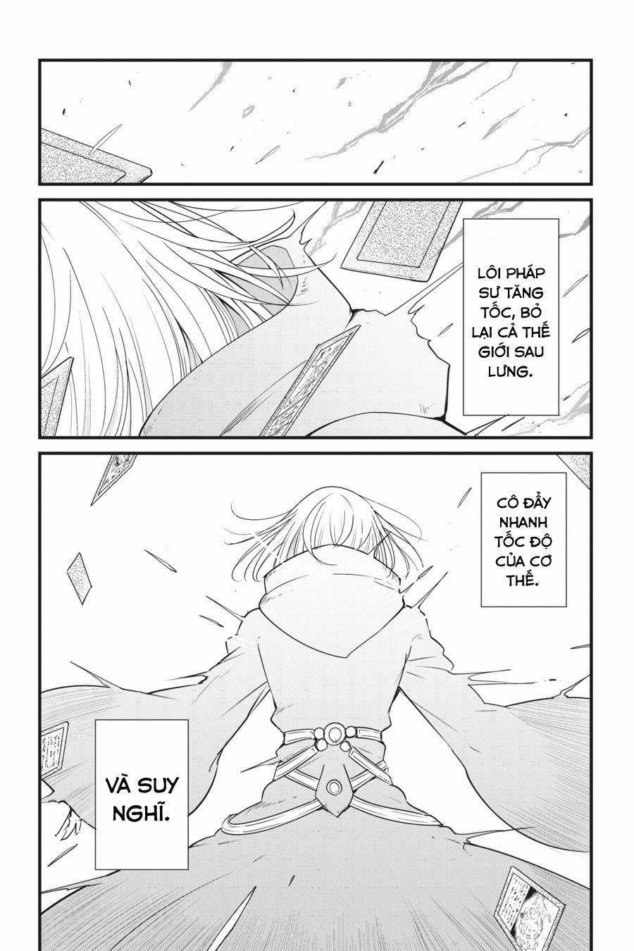 Goblin Slayer Side Story: Year One Chapter 41 trang 18