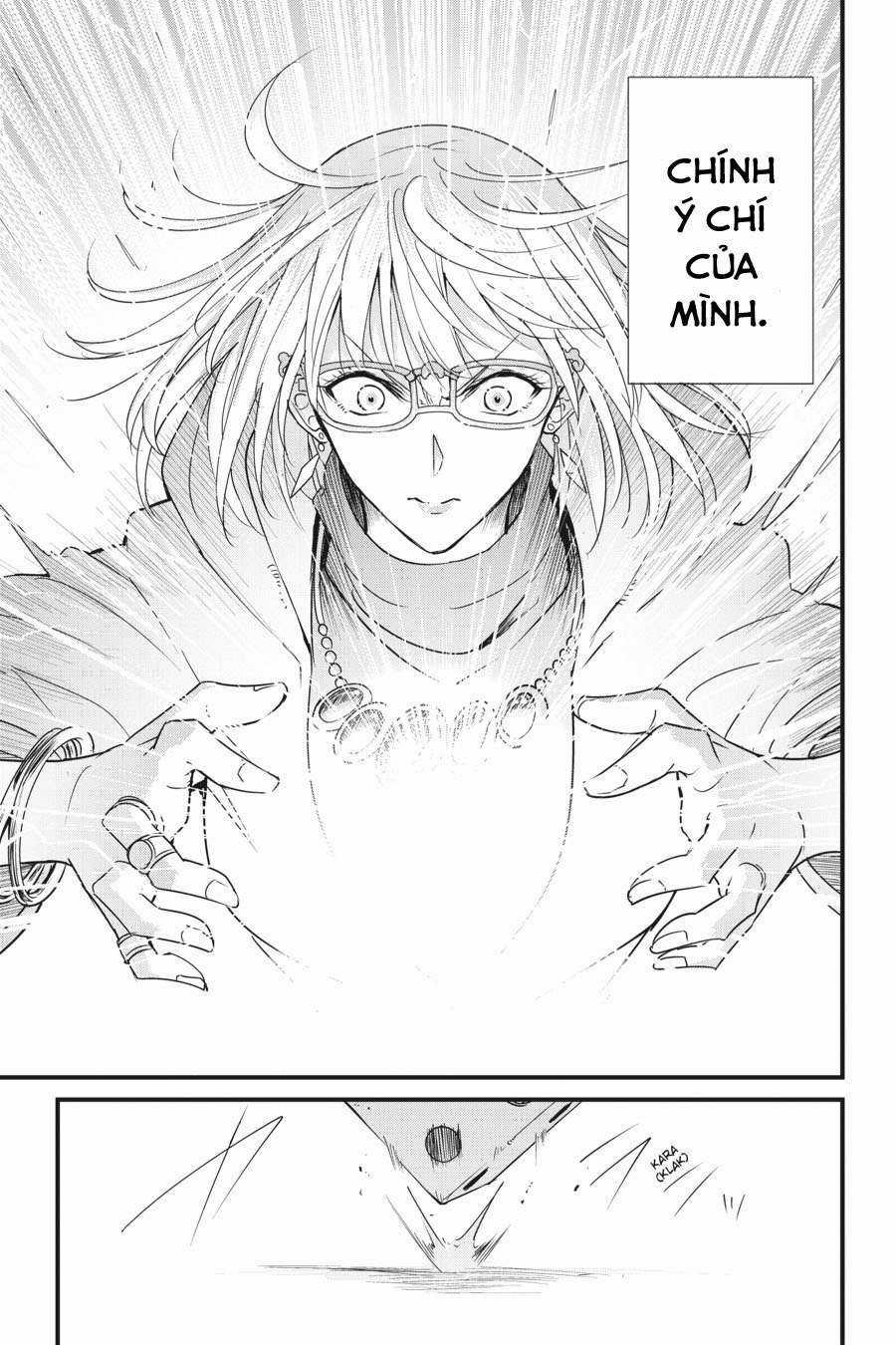 Goblin Slayer Side Story: Year One Chapter 41 trang 19