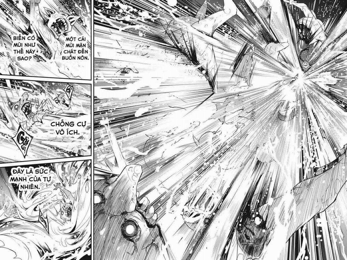 Goblin Slayer Side Story: Year One Chapter 41 trang 22