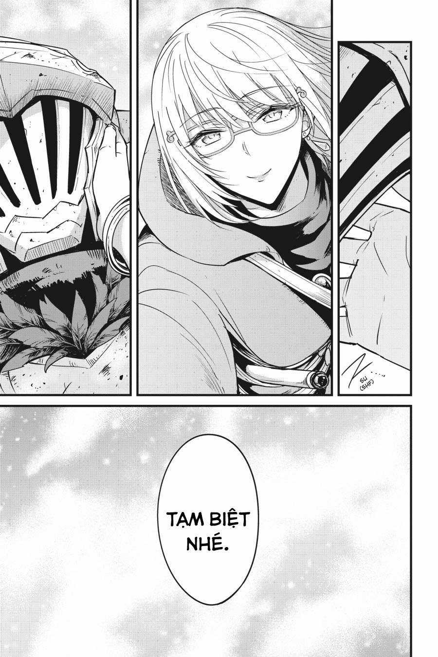 Goblin Slayer Side Story: Year One Chapter 42 trang 19