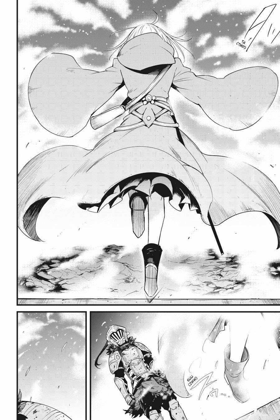 Goblin Slayer Side Story: Year One Chapter 42 trang 20