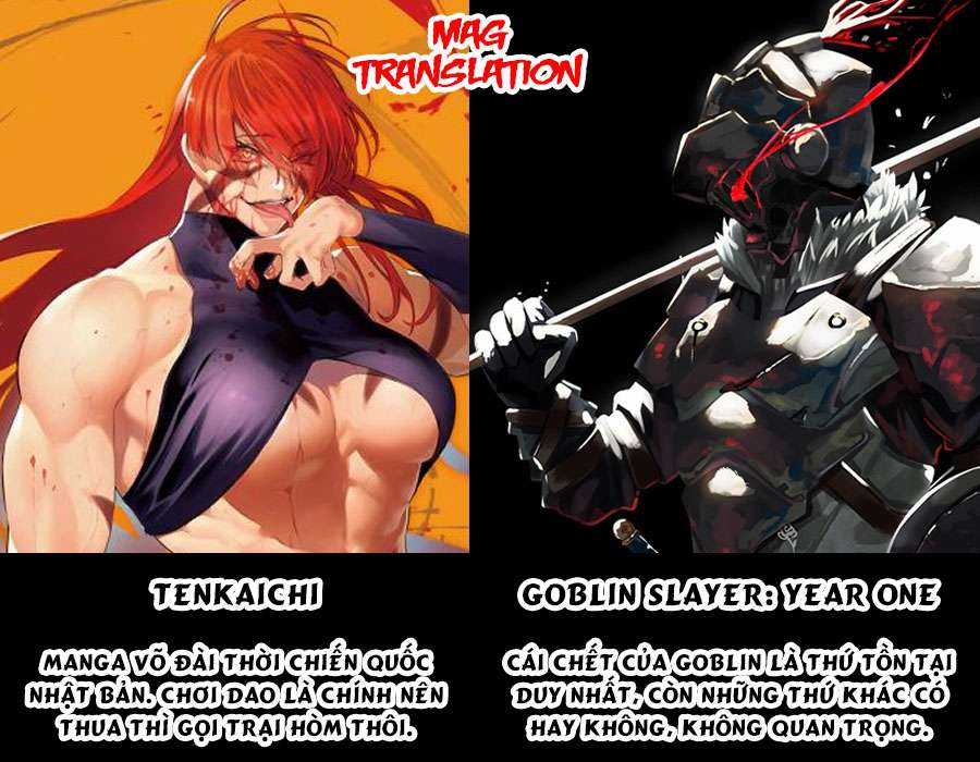 Goblin Slayer Side Story: Year One Chapter 42 trang 30