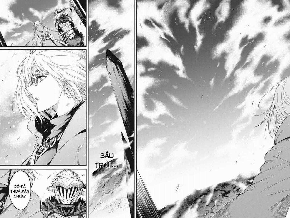 Goblin Slayer Side Story: Year One Chapter 42 trang 9