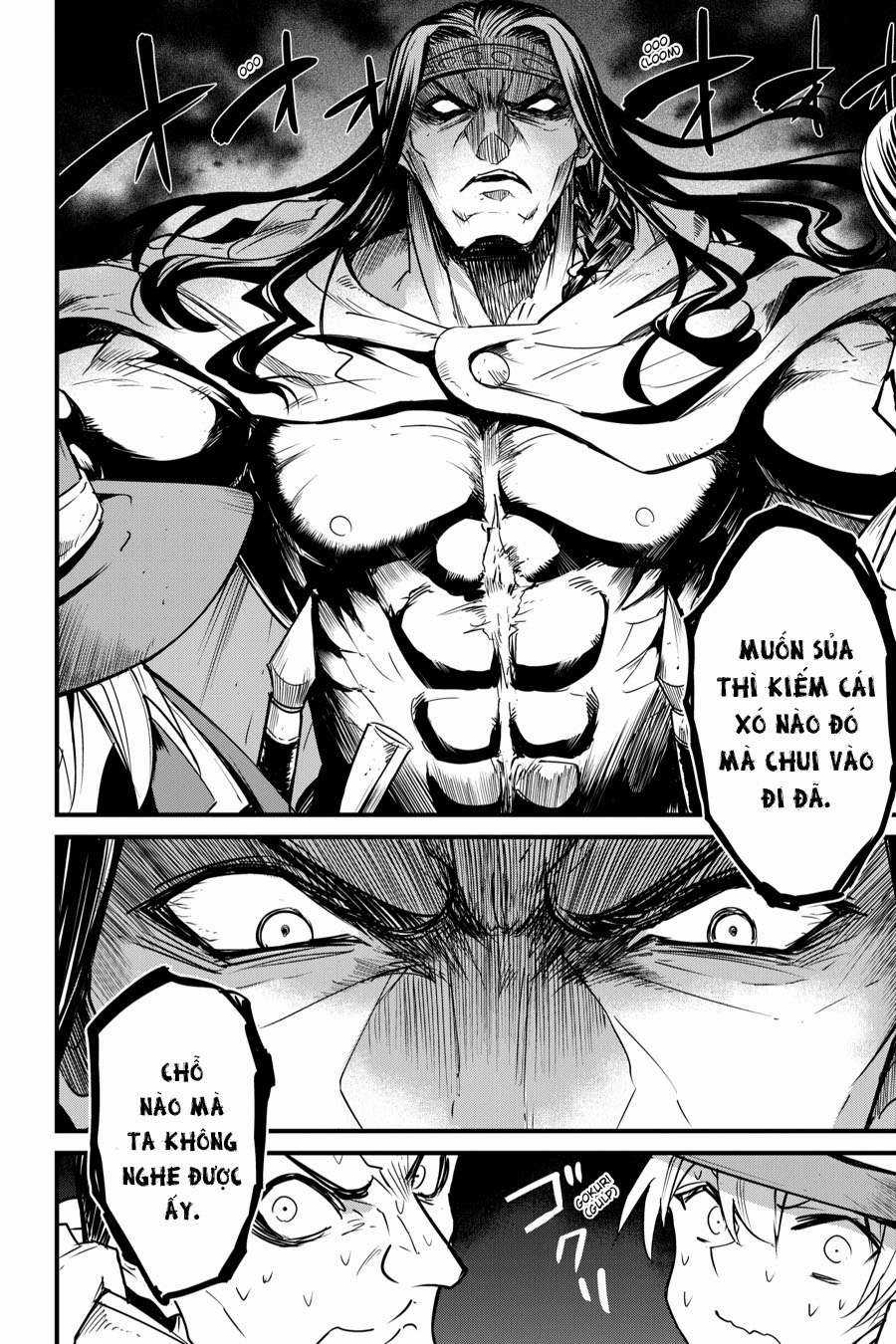 Goblin Slayer Side Story: Year One Chapter 46 trang 13