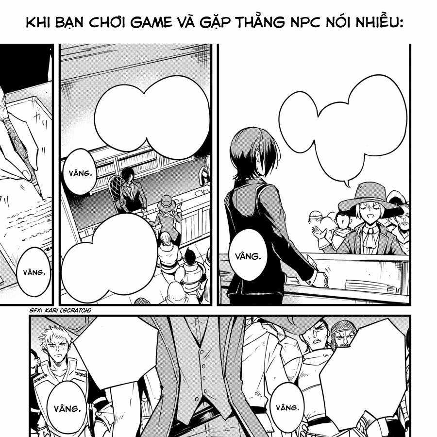 Goblin Slayer Side Story: Year One Chapter 46 trang 20