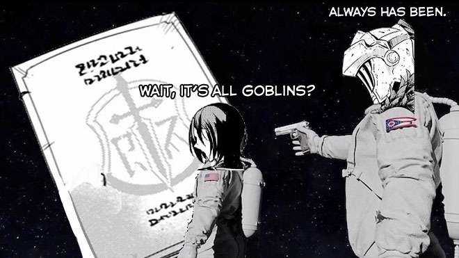 Goblin Slayer Side Story: Year One Chapter 46 trang 21