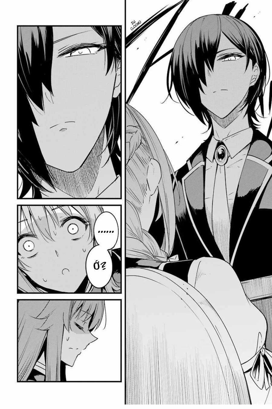 Goblin Slayer Side Story: Year One Chapter 48 trang 11