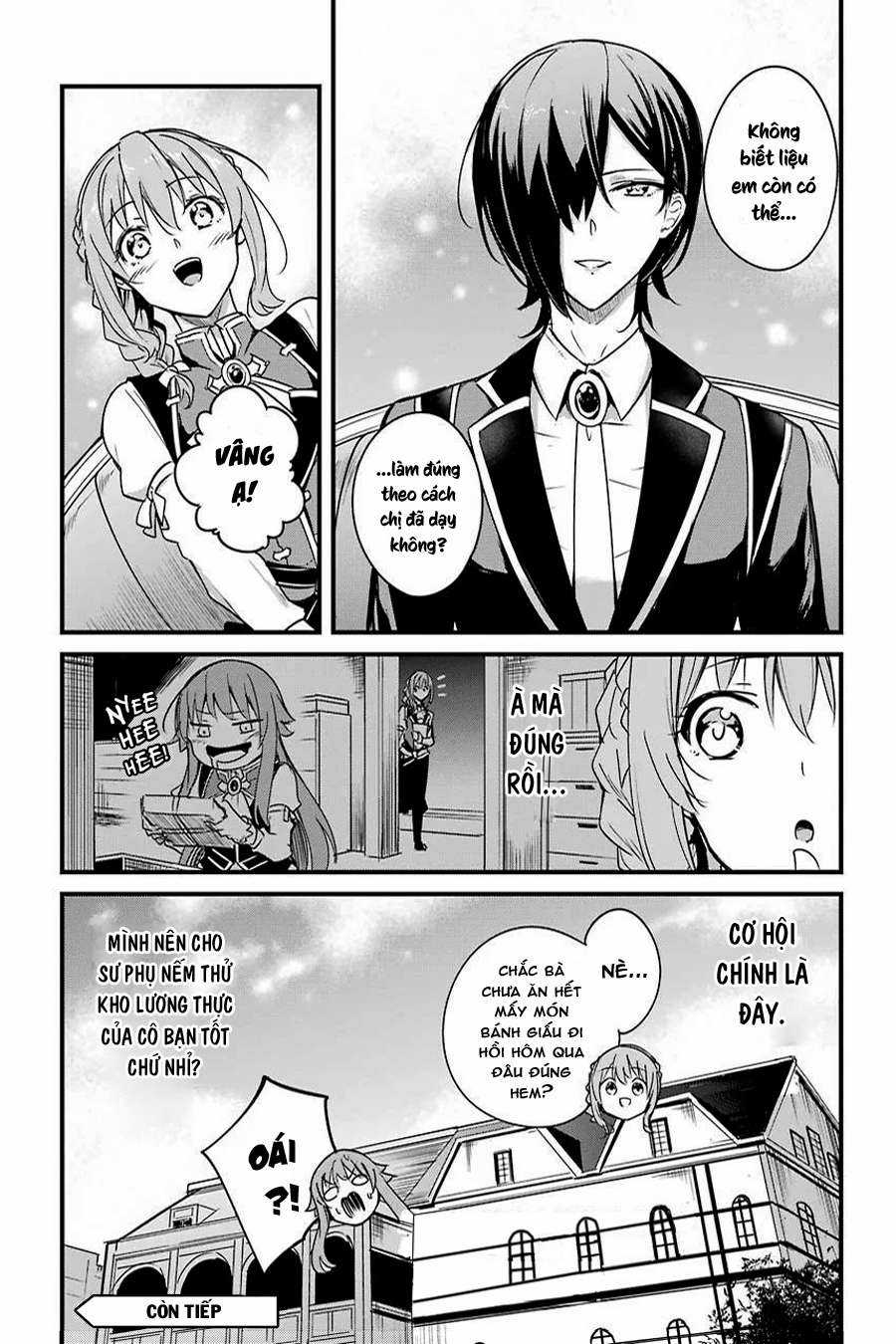 Goblin Slayer Side Story: Year One Chapter 48 trang 28