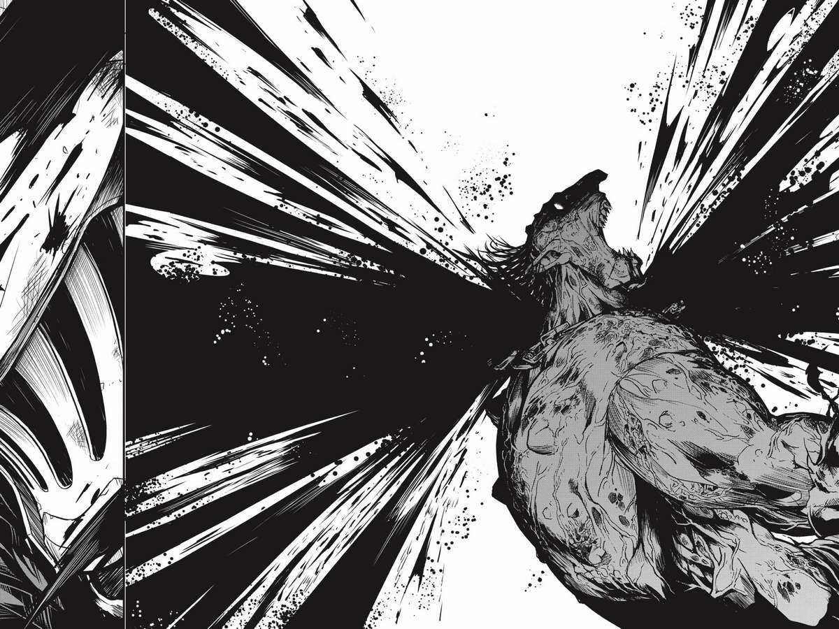 Goblin Slayer Side Story: Year One Chapter 5 trang 15