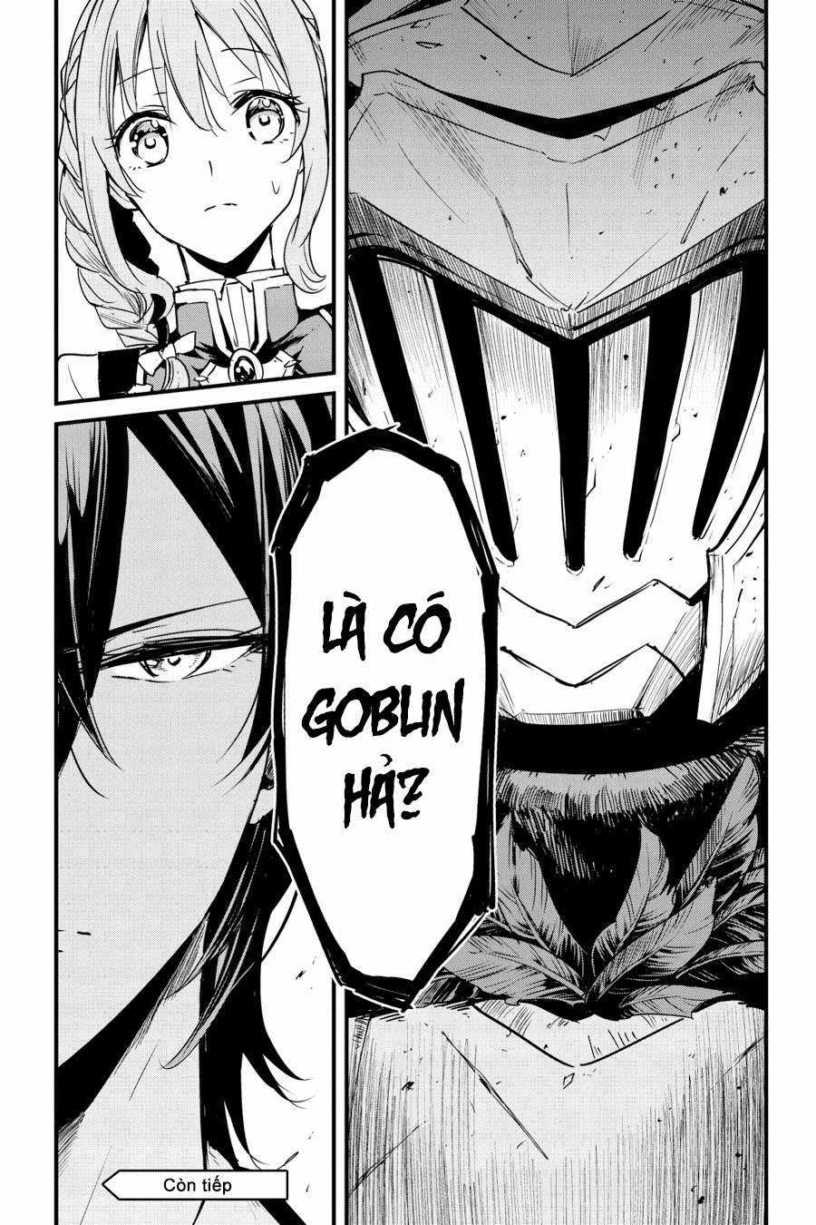 Goblin Slayer Side Story: Year One Chapter 50 trang 24