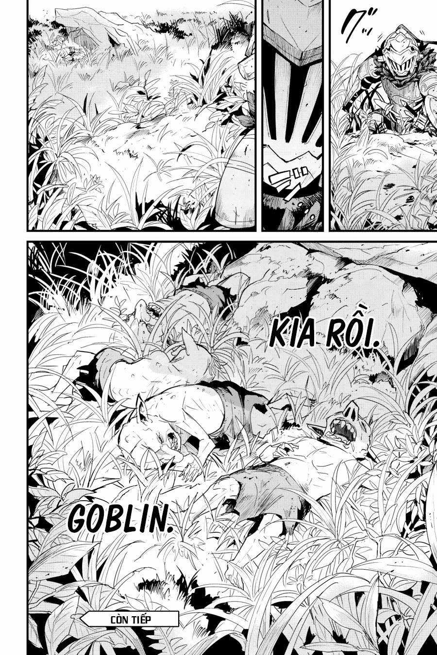 Goblin Slayer Side Story: Year One Chapter 53 trang 22