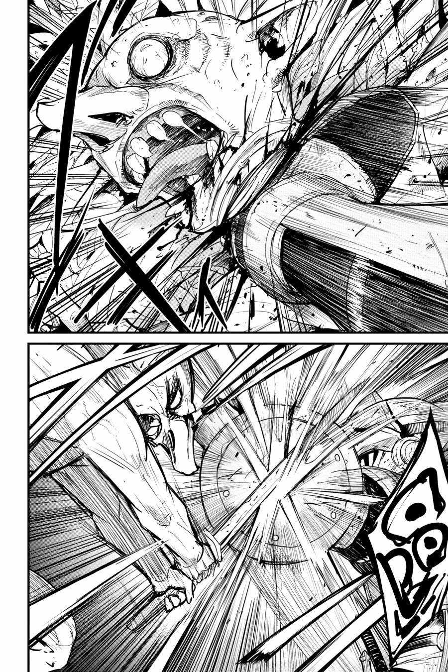 Goblin Slayer Side Story: Year One Chapter 54 trang 7