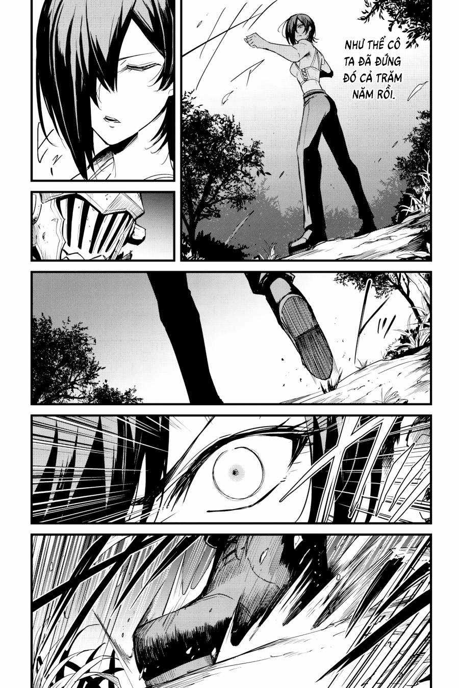 Goblin Slayer Side Story: Year One Chapter 57 trang 12