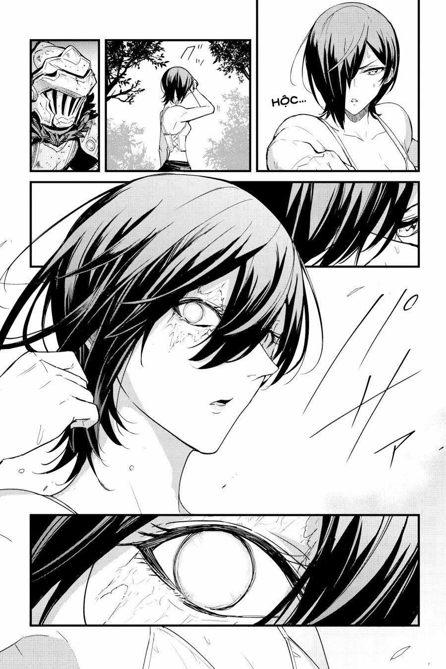 Goblin Slayer Side Story: Year One Chapter 57 trang 14