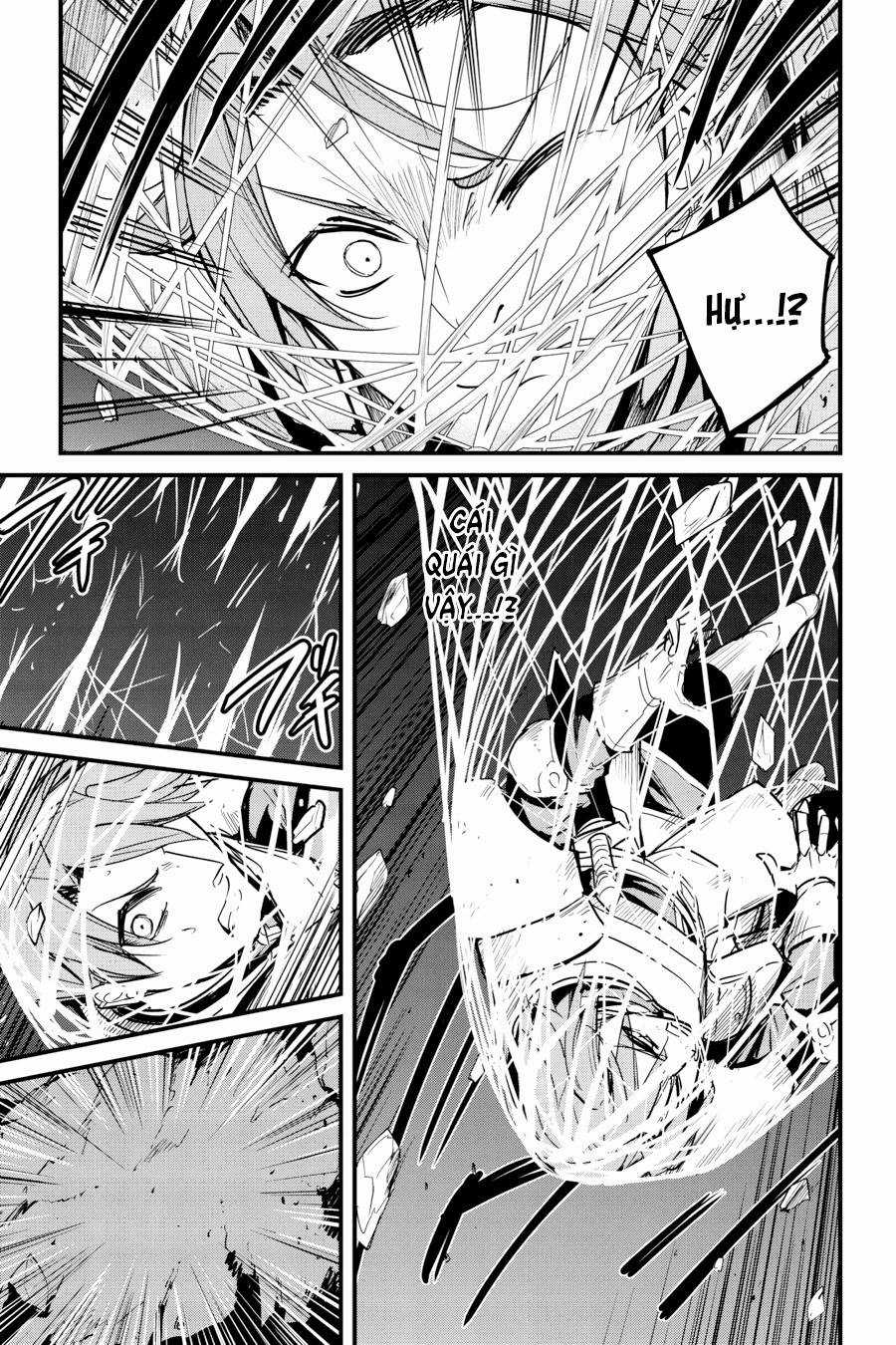 Goblin Slayer Side Story: Year One Chapter 59 trang 10