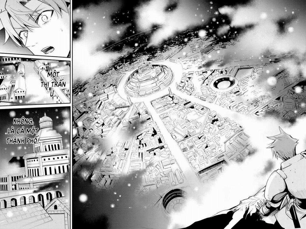 Goblin Slayer Side Story: Year One Chapter 59 trang 21