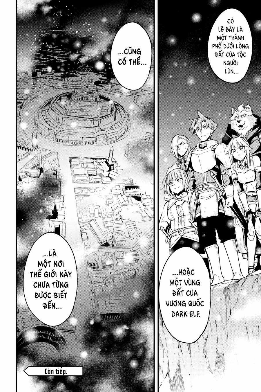 Goblin Slayer Side Story: Year One Chapter 59 trang 24