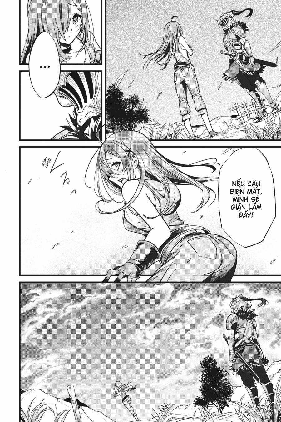 Goblin Slayer Side Story: Year One Chapter 6 trang 13