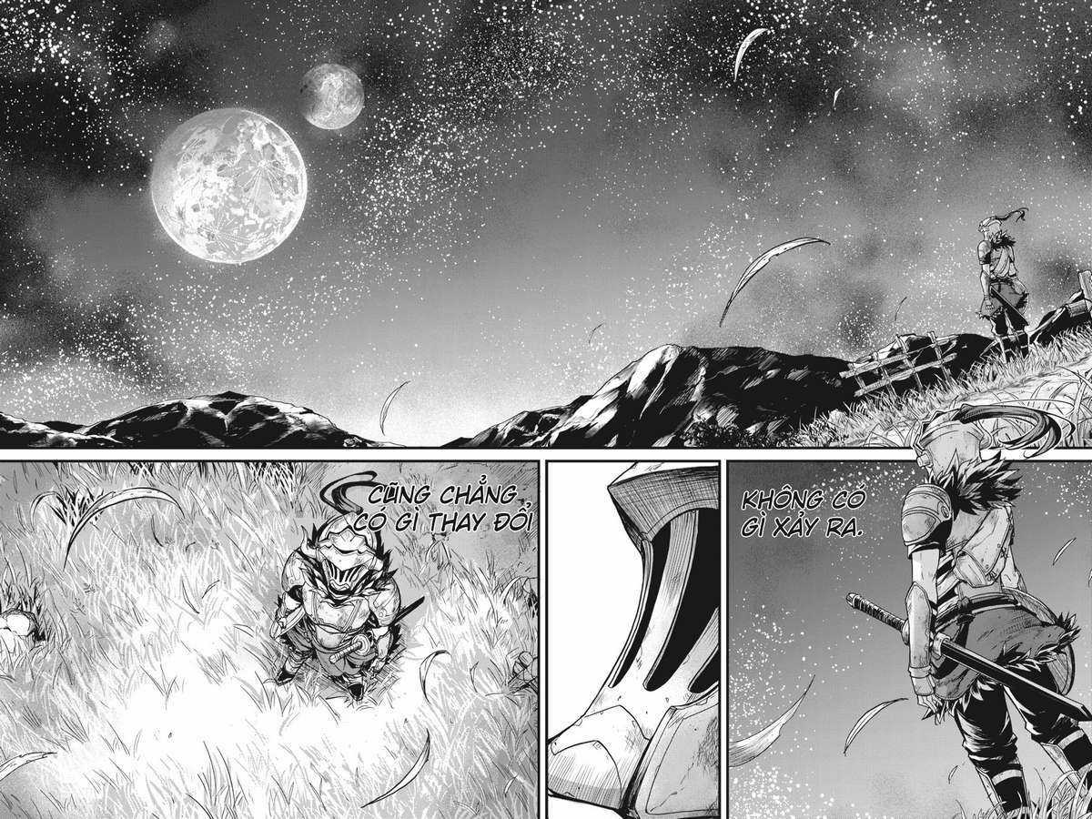 Goblin Slayer Side Story: Year One Chapter 6 trang 19