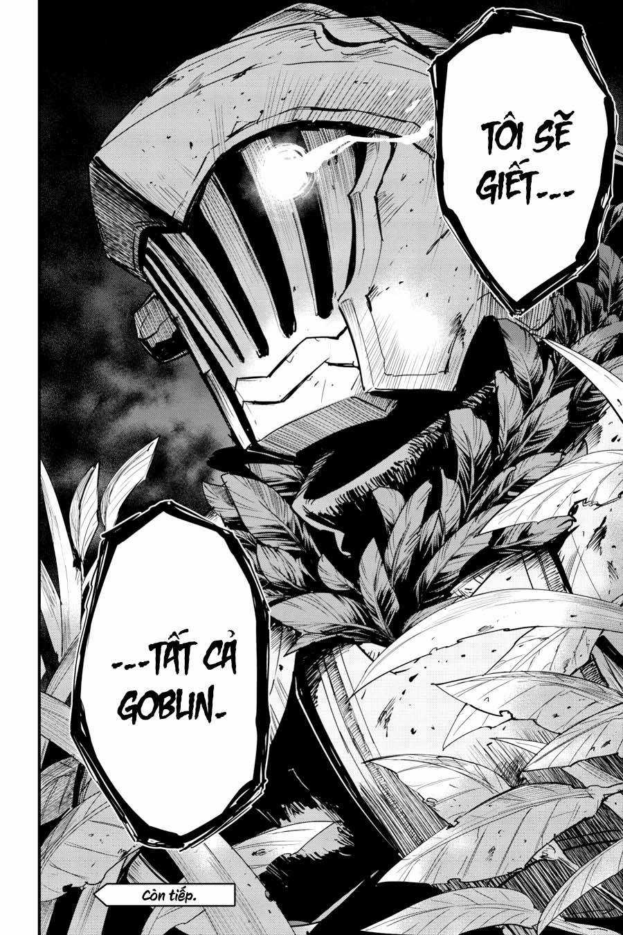 Goblin Slayer Side Story: Year One Chapter 60 trang 17