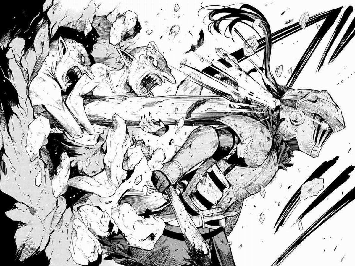 Goblin Slayer Side Story: Year One Chapter 63 trang 20