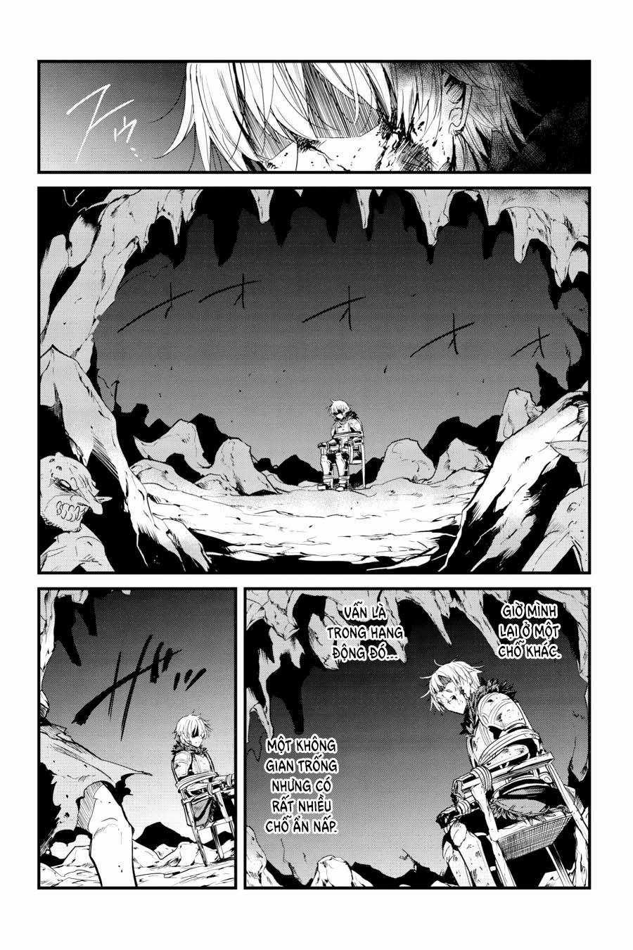 Goblin Slayer Side Story: Year One Chapter 64 trang 15