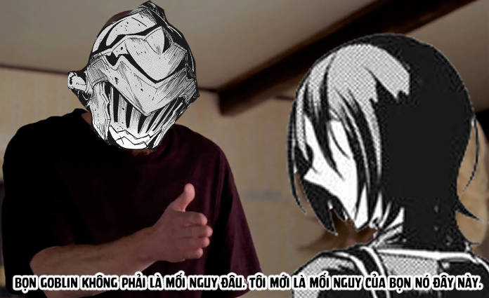 Goblin Slayer Side Story: Year One Chapter 64 trang 27