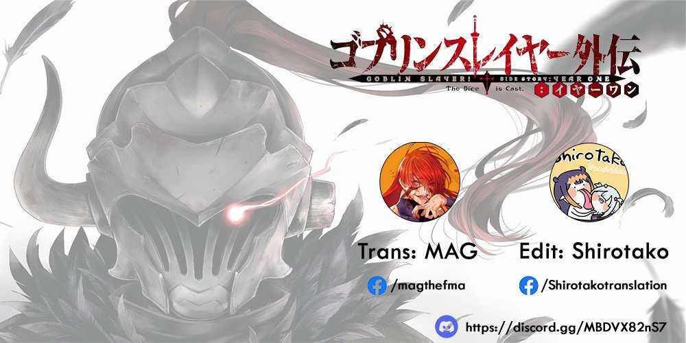 Goblin Slayer Side Story: Year One Chapter 67 trang 23