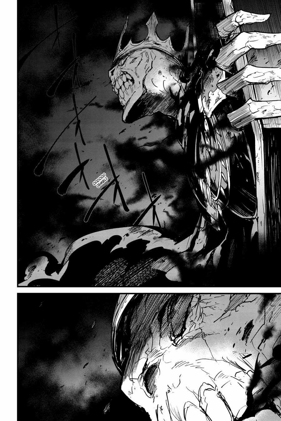 Goblin Slayer Side Story: Year One Chapter 69 trang 20