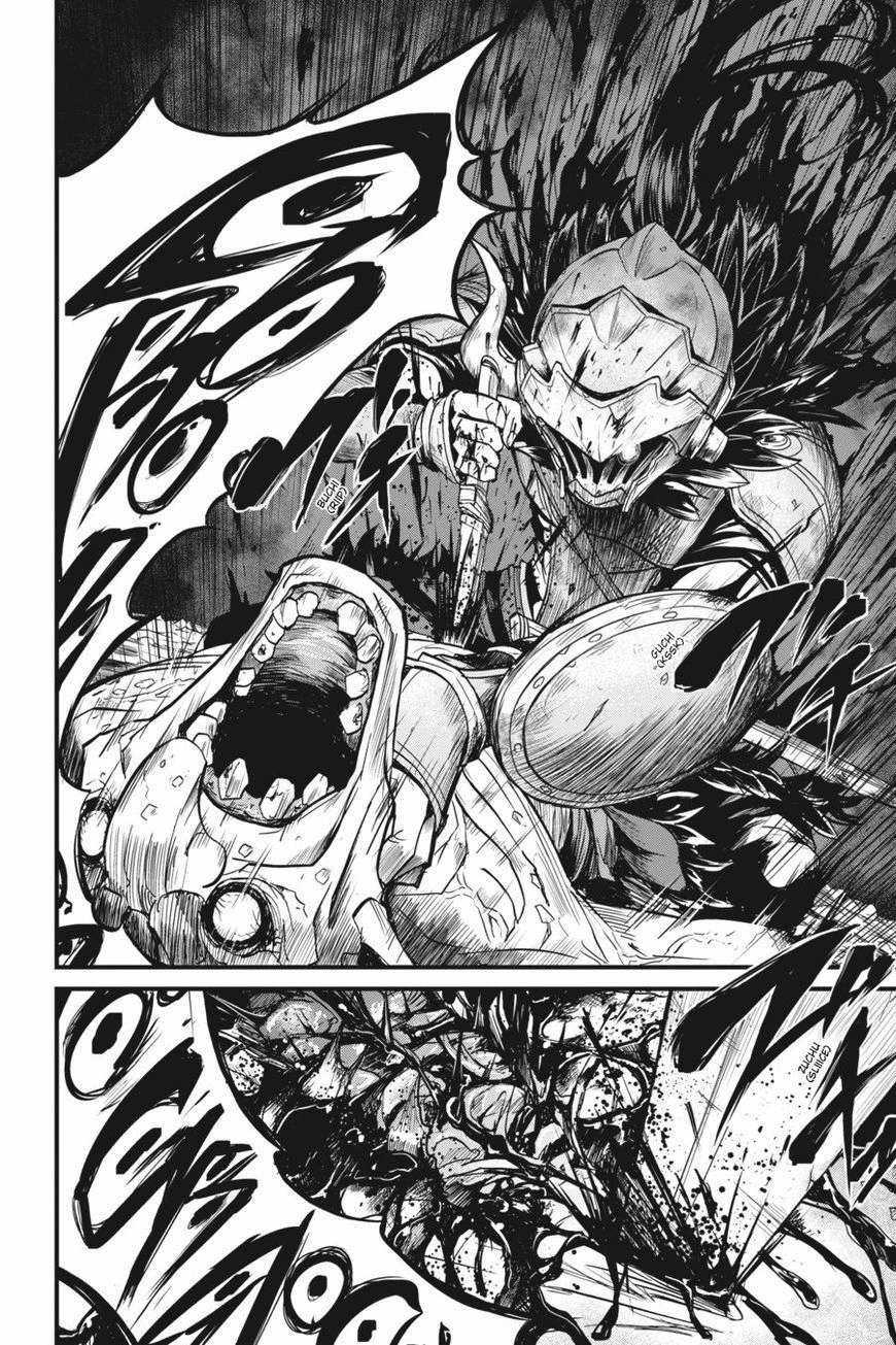 Goblin Slayer Side Story: Year One Chapter 7 trang 21