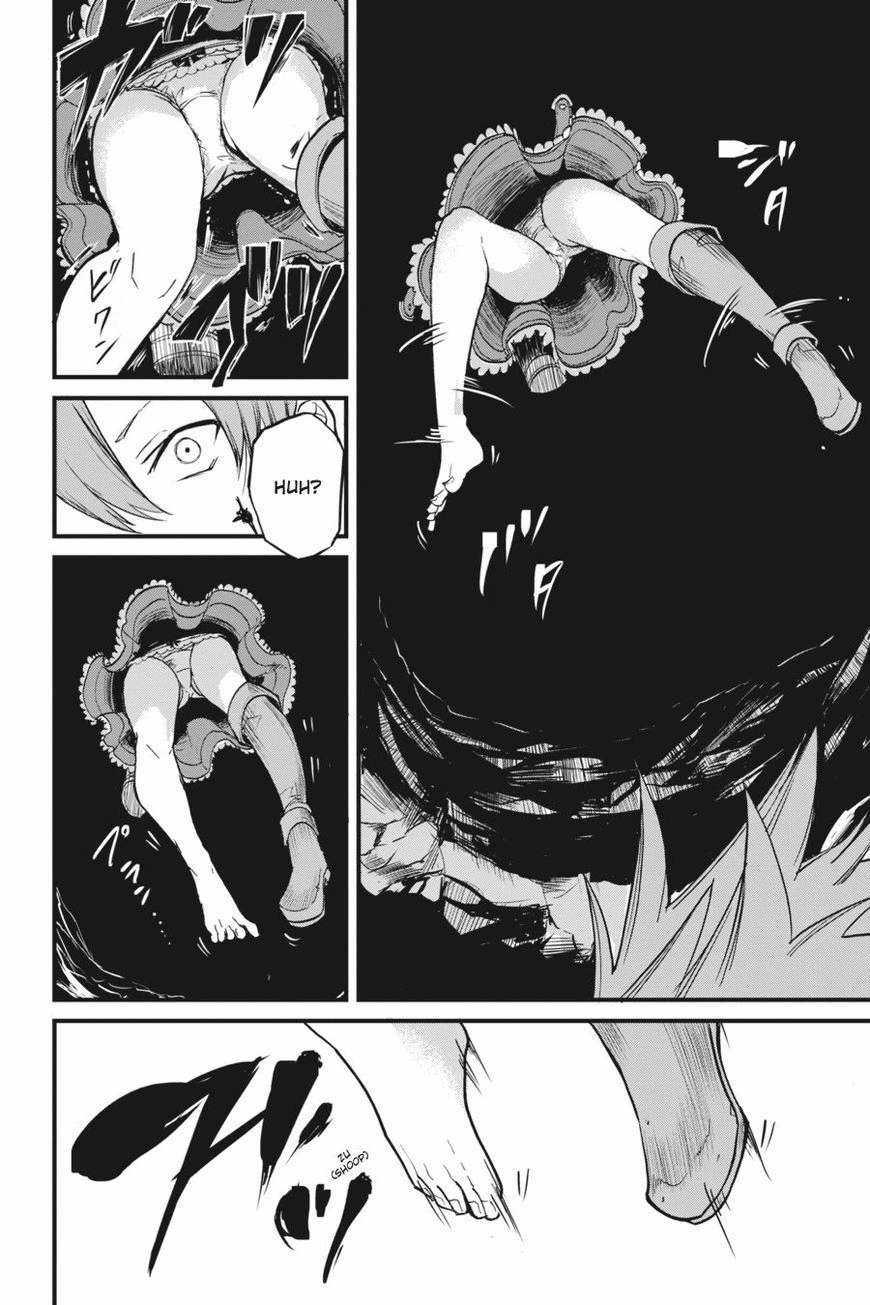 Goblin Slayer Side Story: Year One Chapter 7 trang 37