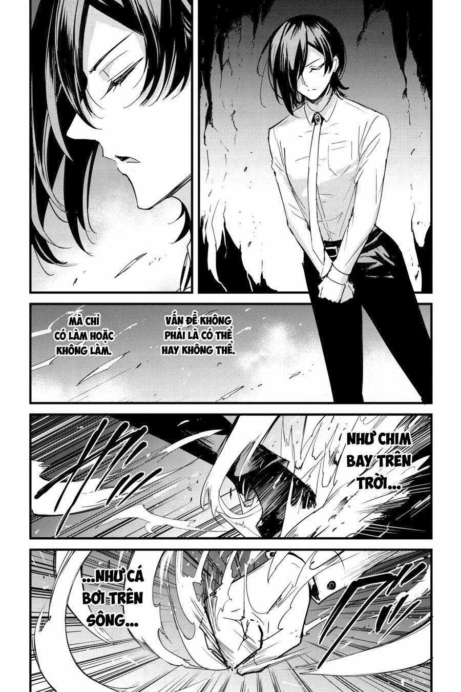 Goblin Slayer Side Story: Year One Chapter 72 trang 21