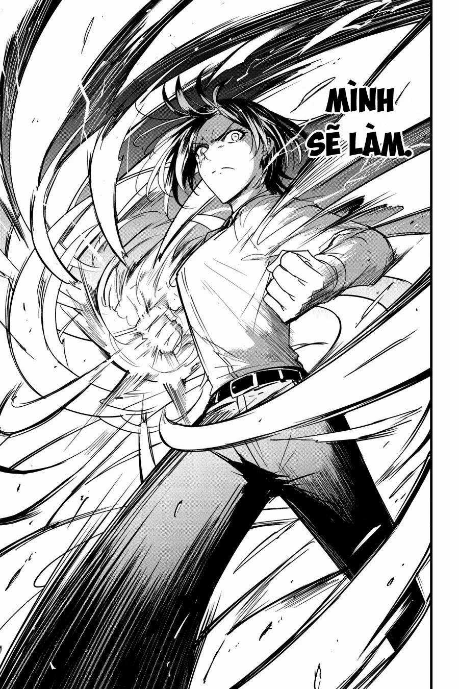 Goblin Slayer Side Story: Year One Chapter 73 trang 5