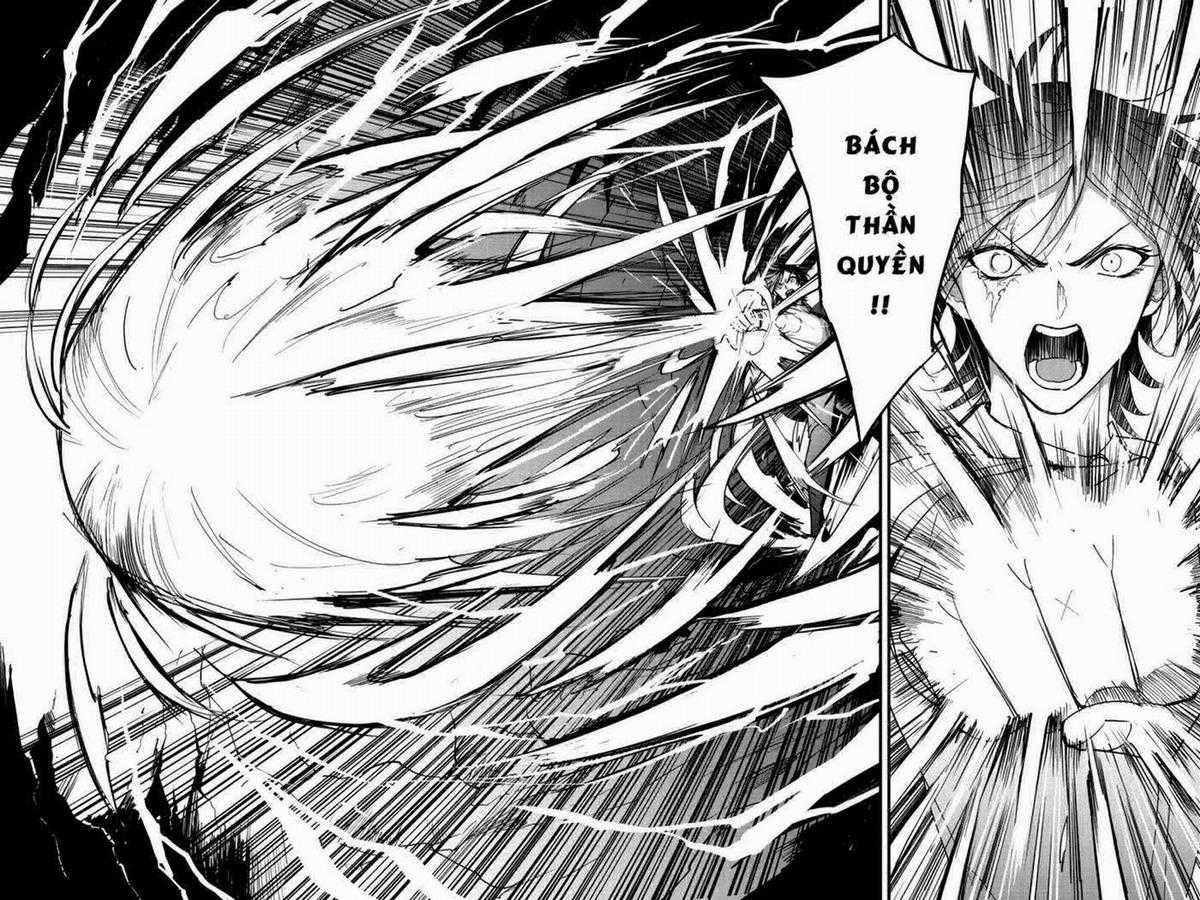 Goblin Slayer Side Story: Year One Chapter 73 trang 6