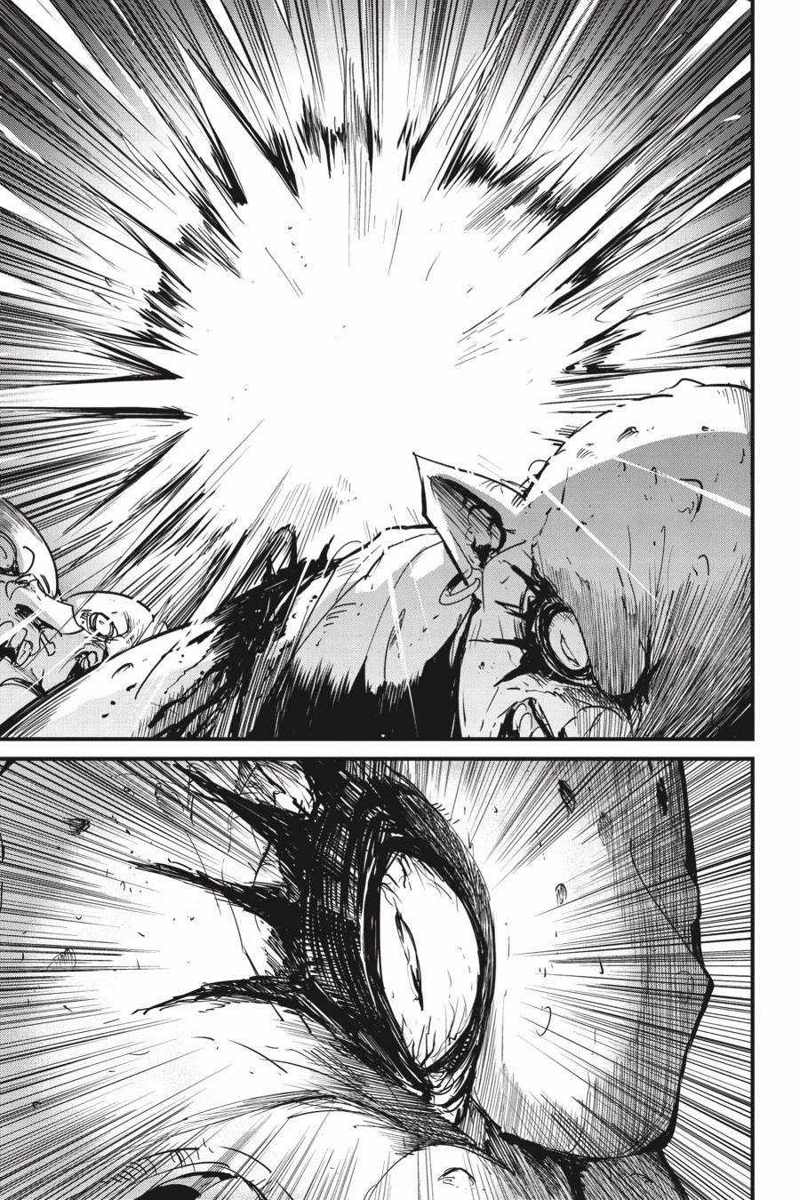 Goblin Slayer Side Story: Year One Chapter 73 trang 8