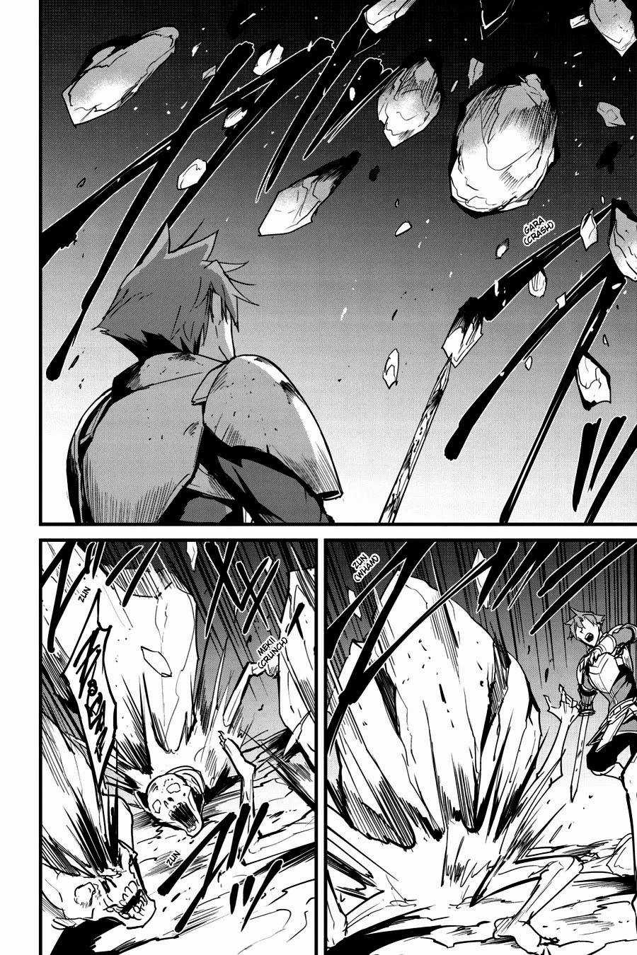 Goblin Slayer Side Story: Year One Chapter 74 trang 15